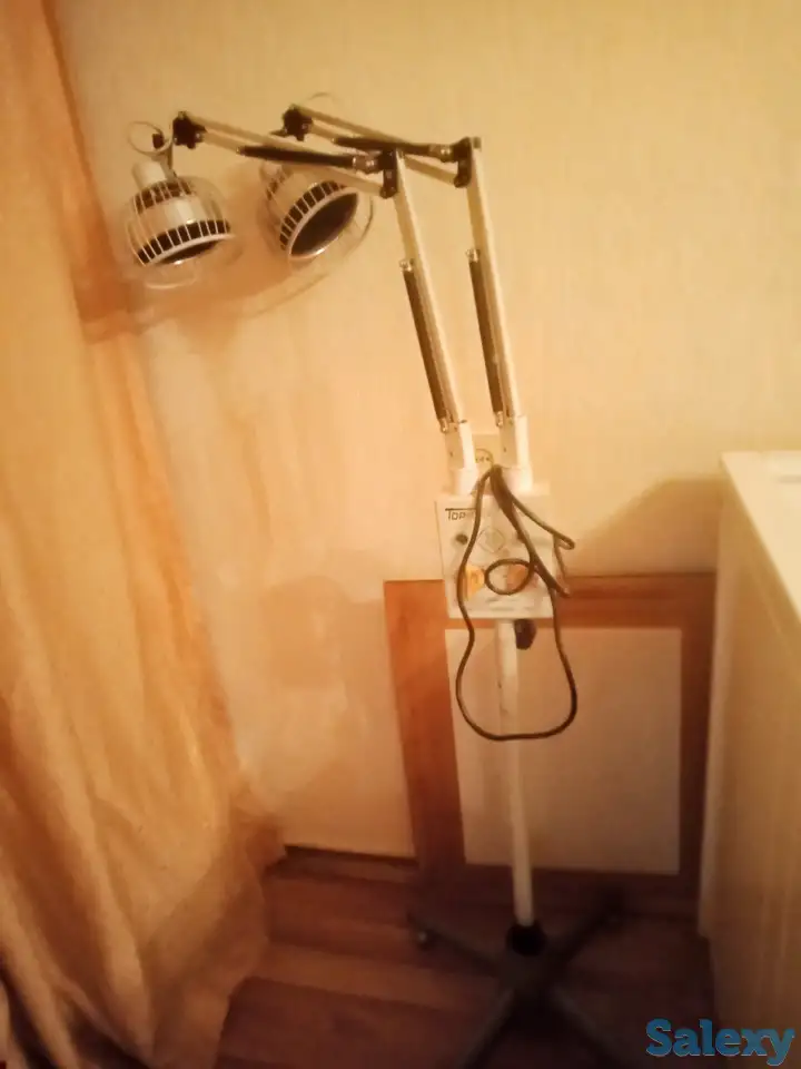 Медицинский аппарат для физиолечения., фотография 4