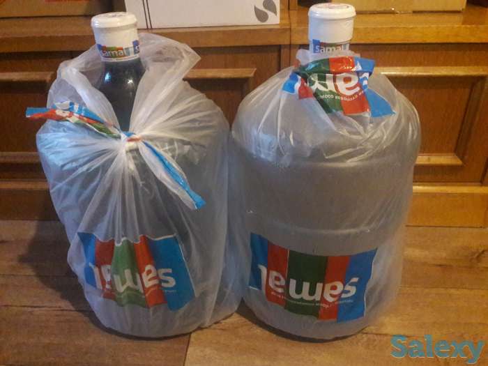 Продам новый диспенсер для воды Almacom WD-CFO-2AF, фотография 3