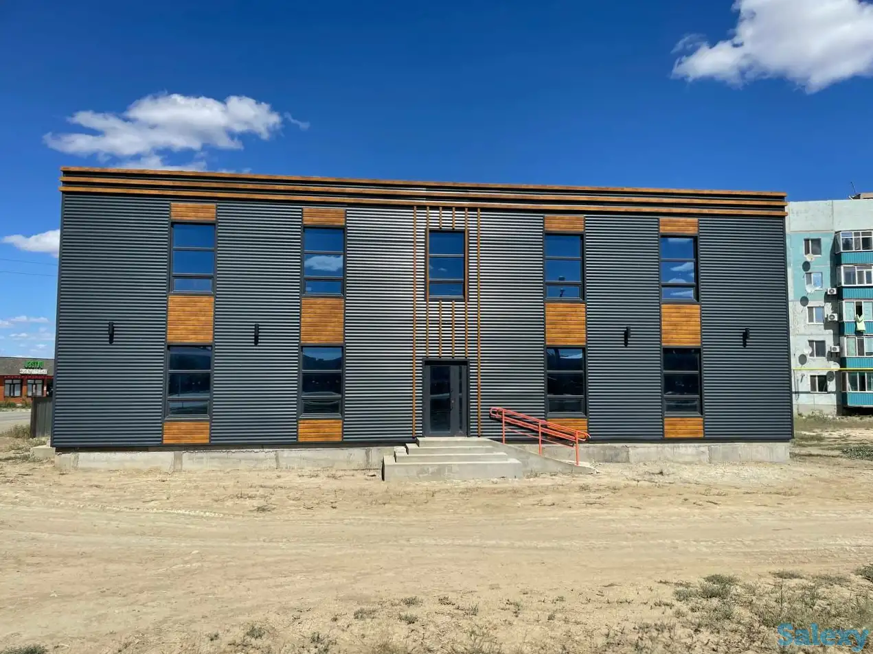 Отдельное помещение в аренду, Город Кандыагаш, фотография 2