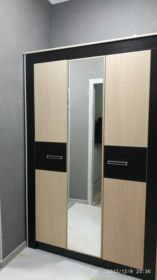 Cдам 1-комнатную 46.5м в ЖК SOHO, Керей Жәнібек хандар 42, фотография 9