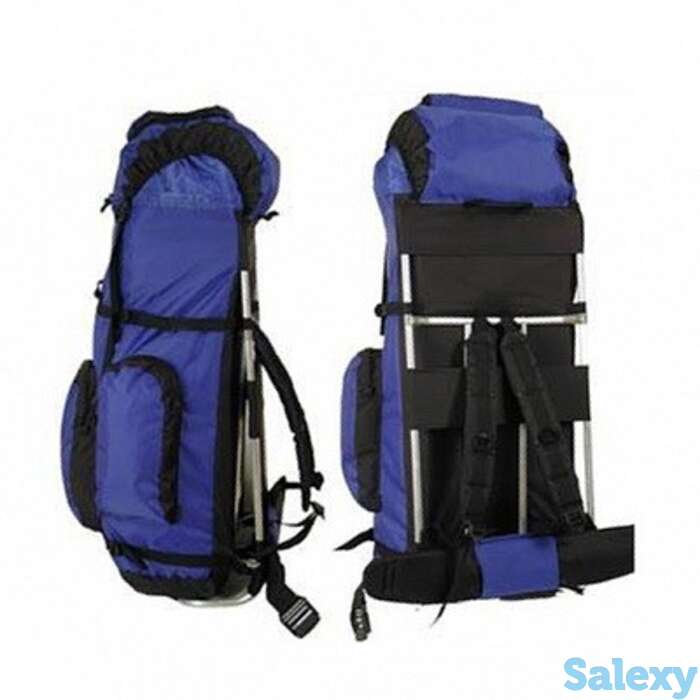 Рюкзак станковый турлан титан 100, фотография 1