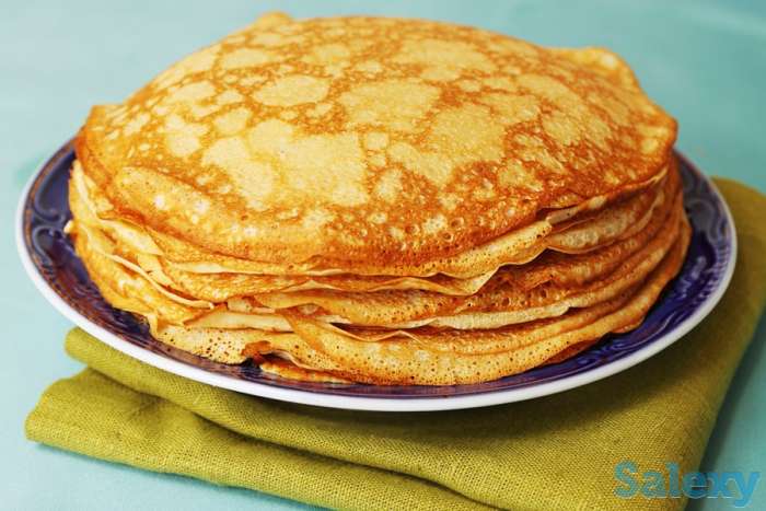 выпечка на заказ, фотография 1