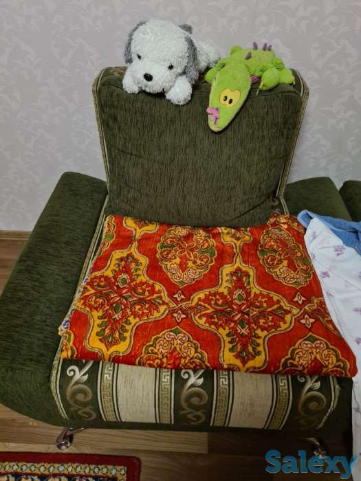 Продам уголок отдыха  б/у, фотография 1