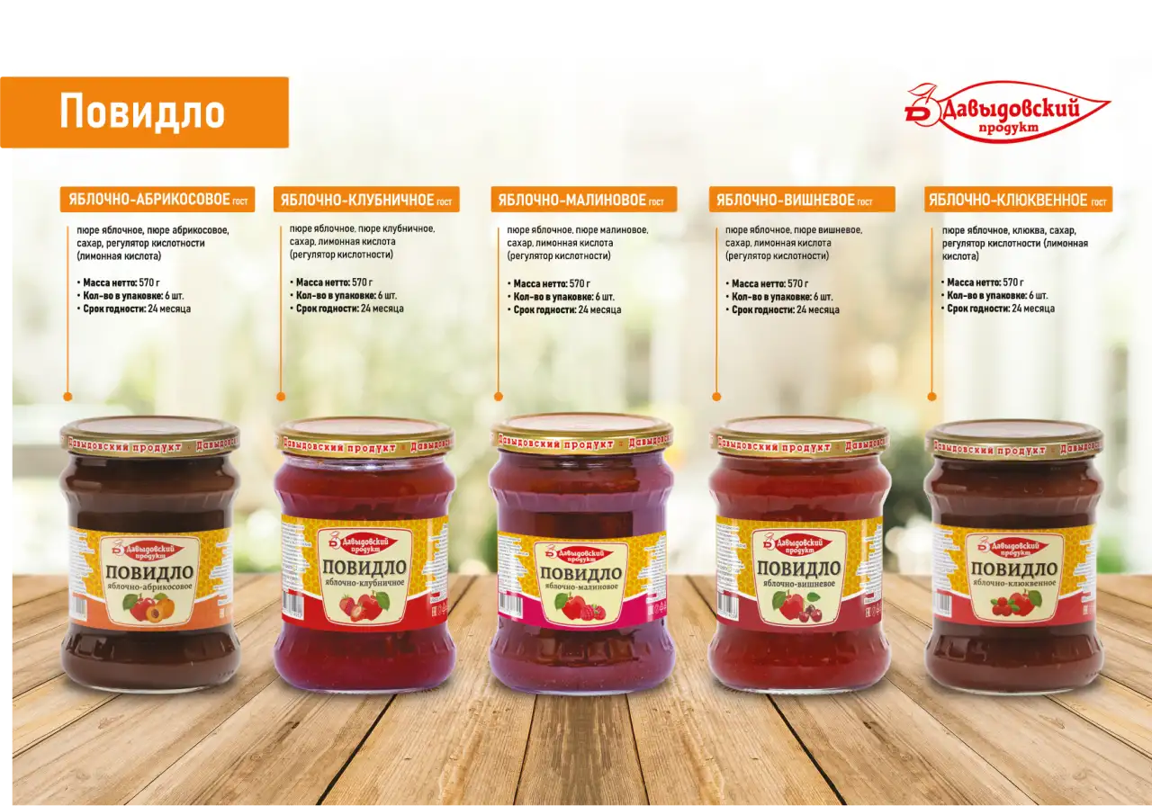 Икра из кабачков, кисель, прочие продукты, фотография 6