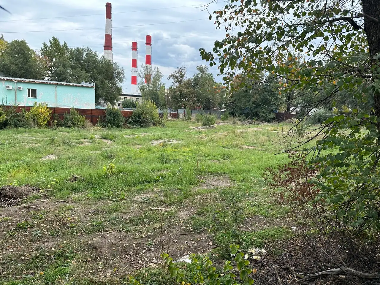 Продам земельный учаток, Ауэзовский р-н, мкр Таугуль, Саина — Рыскулбекова, фотография 2