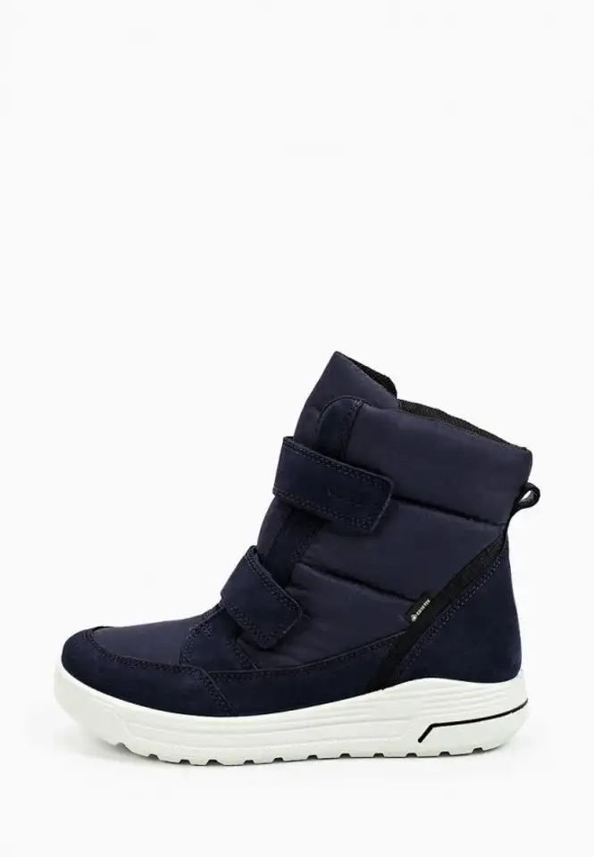 Дутики ecco, фотография 1