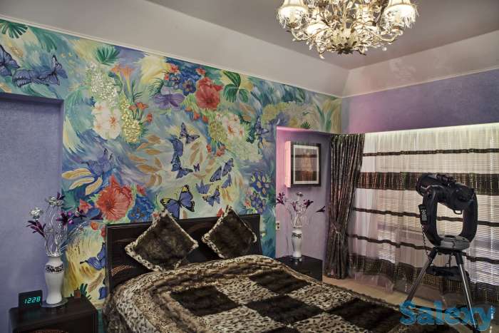 Дизайн дом. Разработка дизайна интерьера, экстерьера, ландшафта, фотография 4