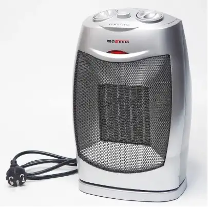 Тепловентилятор1, фотография 1