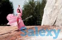 Платья пляжные., фотография 11