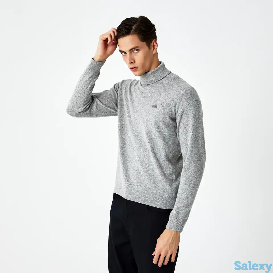 Женский свитер lacoste, фотография 1