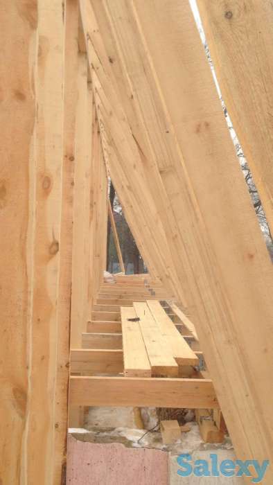 Кровля Гидроизоляция, фотография 2