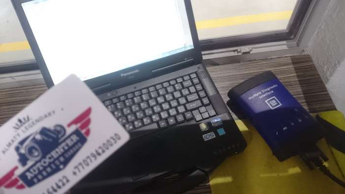 СТО, автосервисы Premium garage, фотография 4