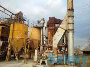 Асфальтобетонный завод Teltomat 100, фотография 2