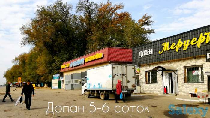 Продам участки, в Карасайском районе, Долан, фотография 3