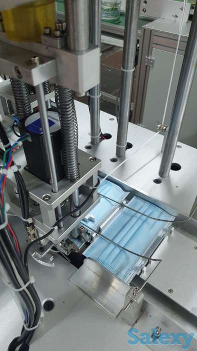 Высоко рентабельный бизнес производство масок медицинских, фотография 3