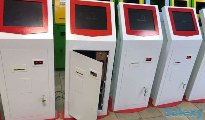 Терминалы платежные T9000, фотография 1