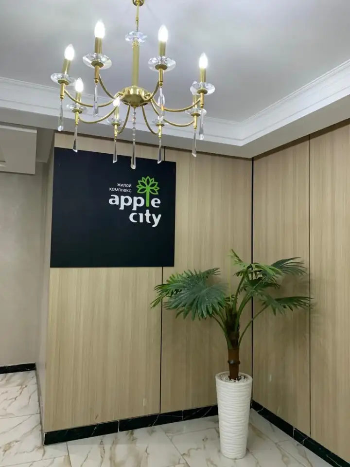 продам 2 комнатную квартиру, Бокейхана 25, фотография 1