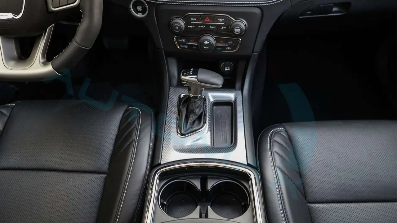 2023 Dodge Charger SRT, фотография 6