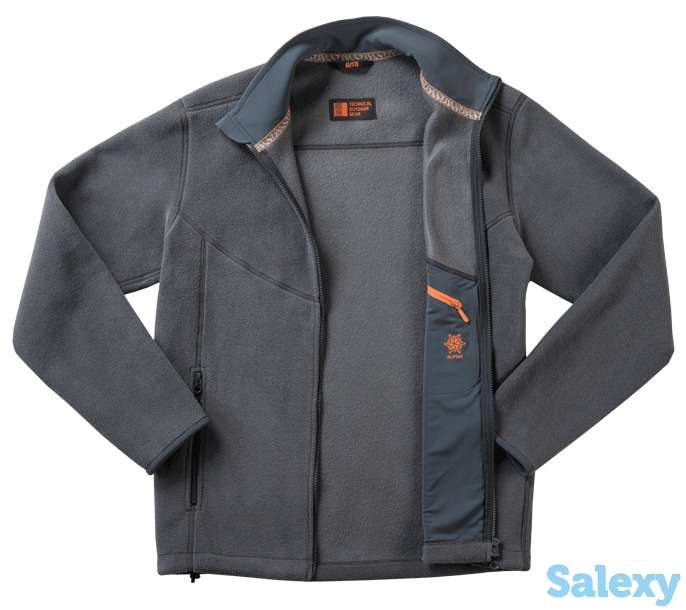 Куртка сивера отопок лагуна, фотография 7