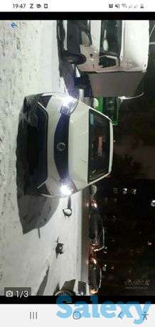 SsangYong Actyon, фотография 1