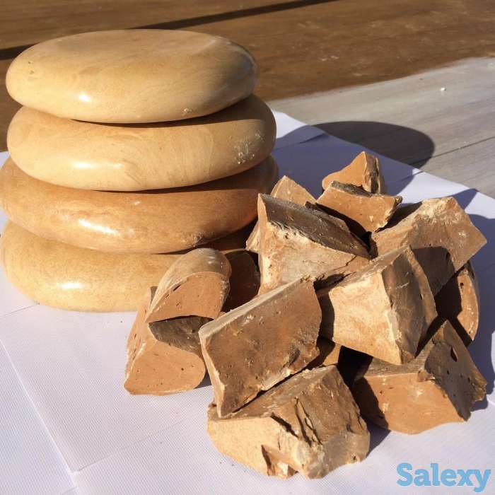 Сера лиственничная, смолка жевательная, живица, фотография 1