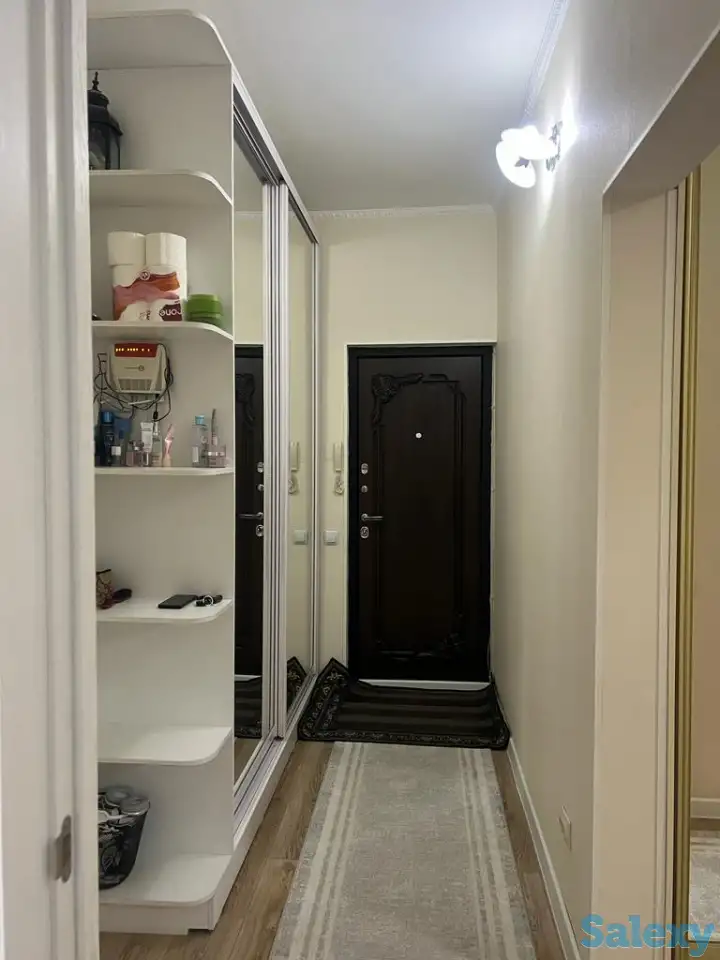 Продам квартиру, микрорайон Орбита 2 дом 1, фотография 6