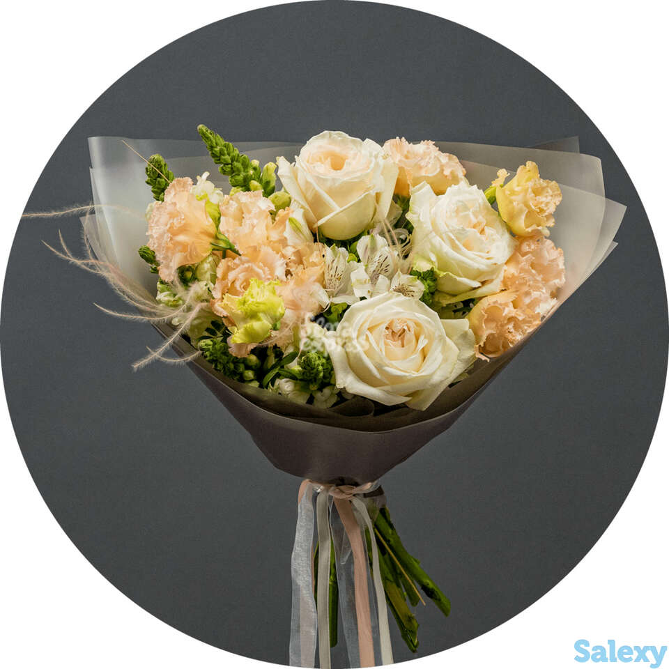 Букет «flora express», фотография 1