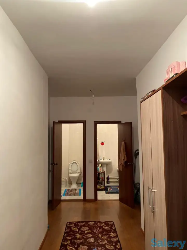 Продажа квартиры в Атырау, мкрн Береке-3 дом, фотография 9