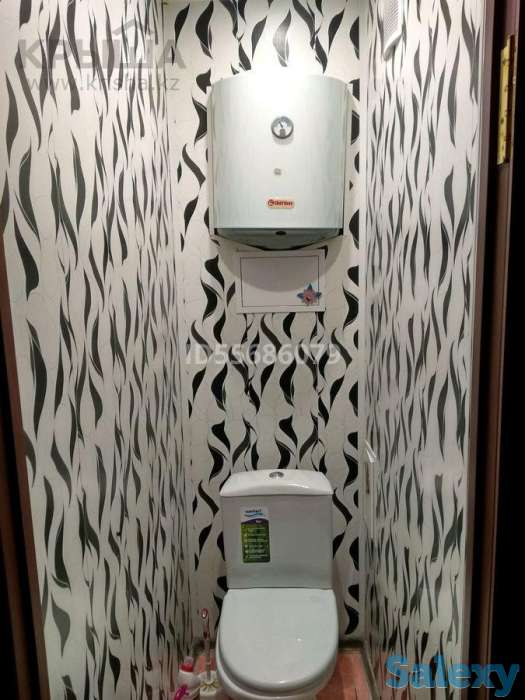 Продам 4-х комнатную квартиру улучшенной, 7 микрорайон, 9 дом, фотография 9