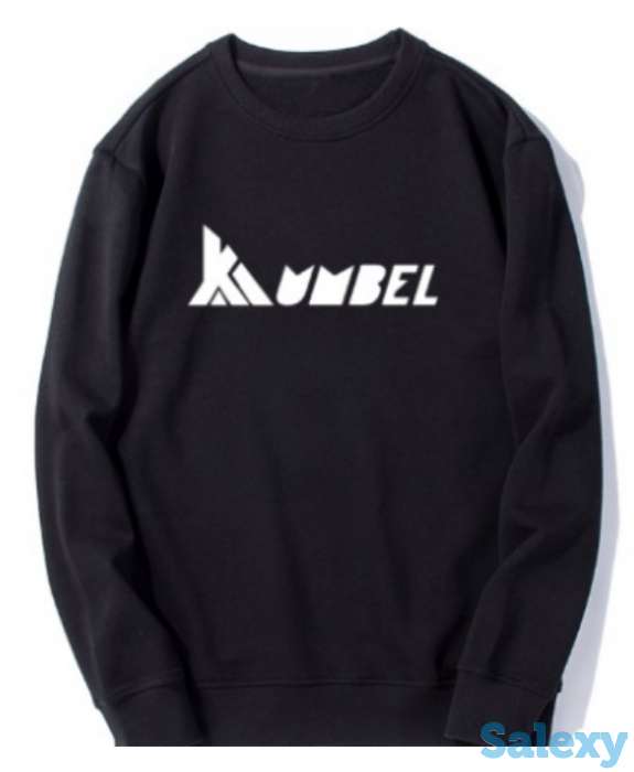 Толстовки, фотография 5