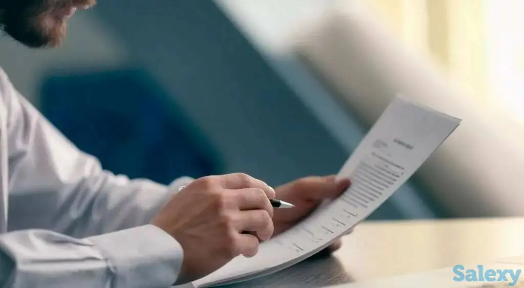 Сметные услуги - Составление сметной документации  от 230 тенге, фотография 1