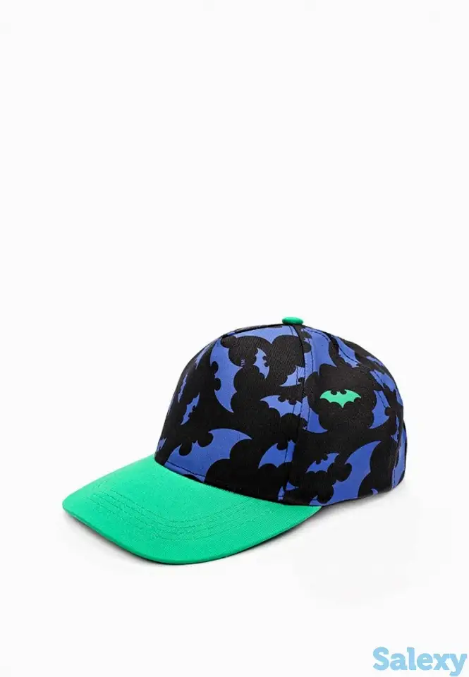 Бейсболка sela, фотография 1