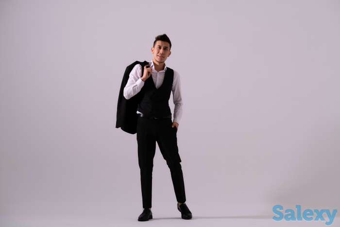 Ведущий Тамада Куаныш Батыров, фотография 5