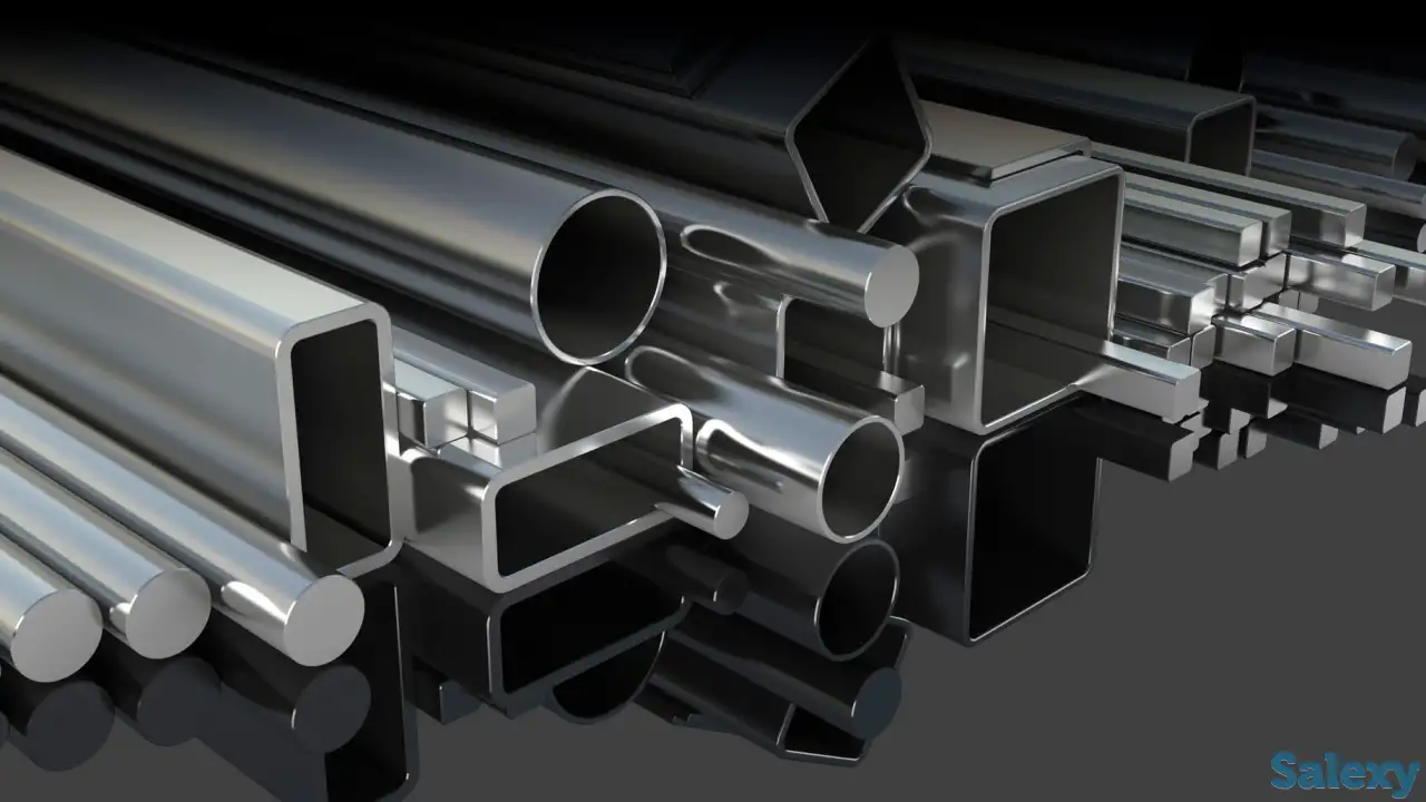 Металлопрокат, фотография 3