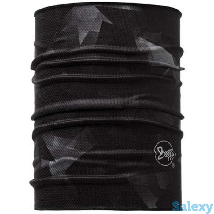 Бандана buff helmet liner pro mica, фотография 1