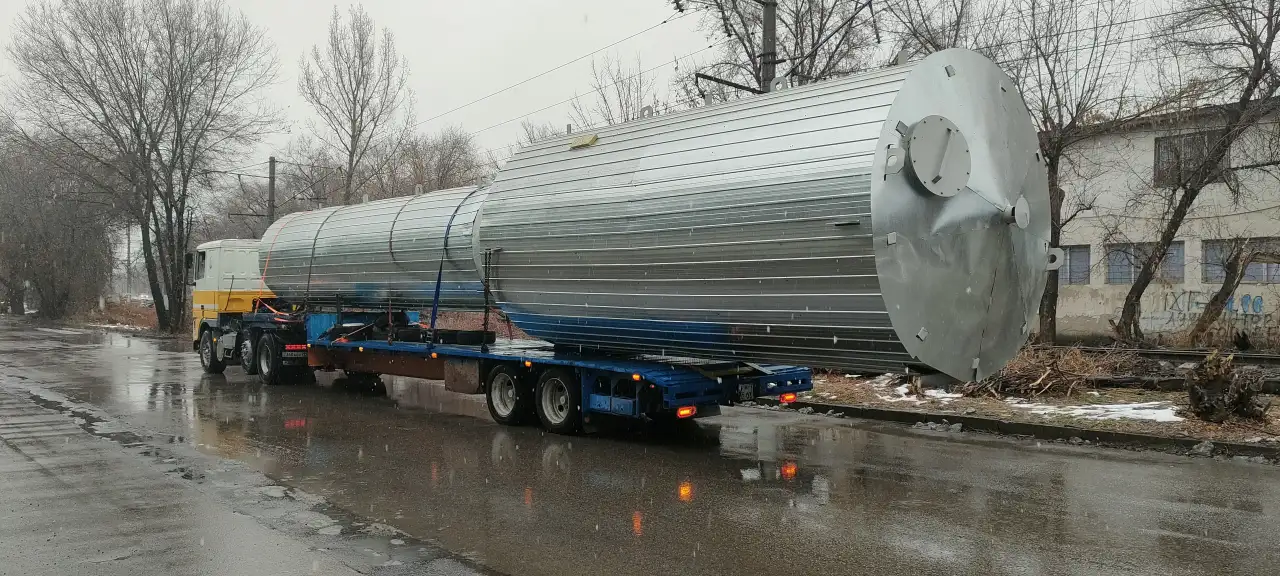 Услуга трала,грузоперевозки!!!, фотография 1