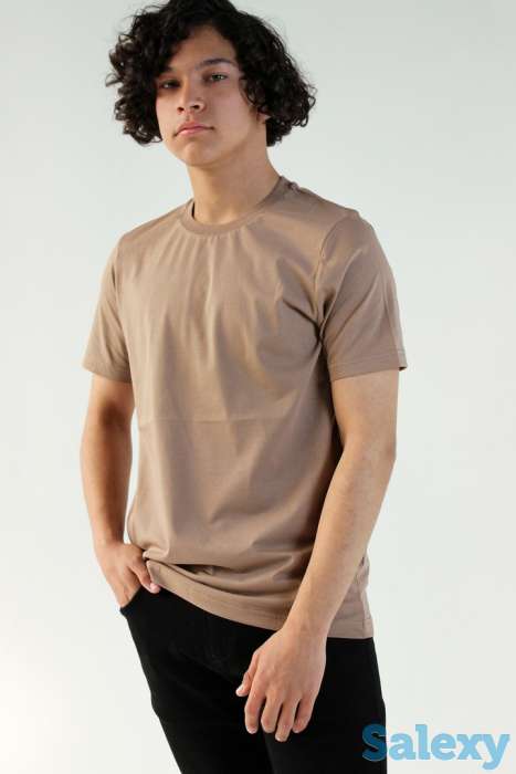 Футболки оптом и в розницу, отличного качества, хлопок 100%, фотография 6