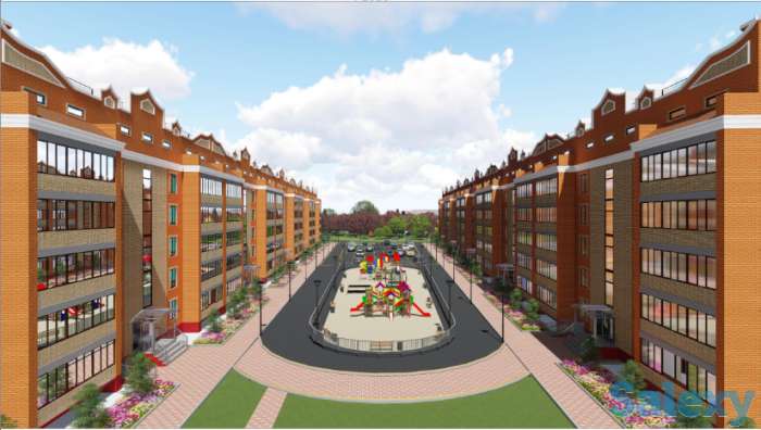 Продажа квартир от застройщика, Батыс 2, фотография 3