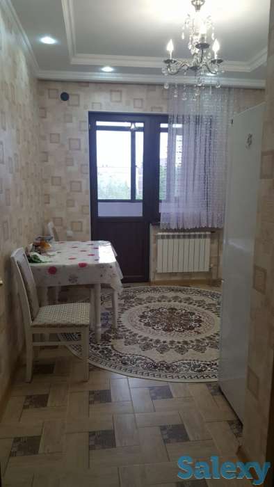 сдам двухкомнатную квартиру, Кунаева райымбека, фотография 1