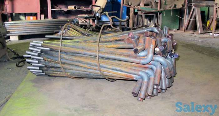 Анкерные болты, фотография 1