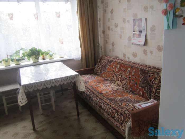 продам дом п Мирный, Карбышева-Доватора, фотография 2