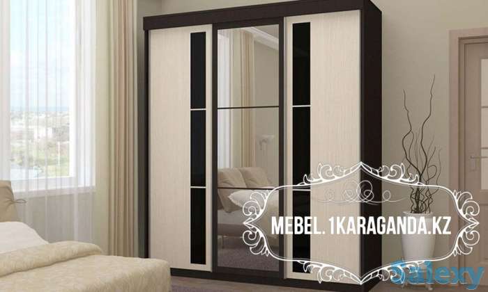 Мебель на заказ Караганда, фотография 7
