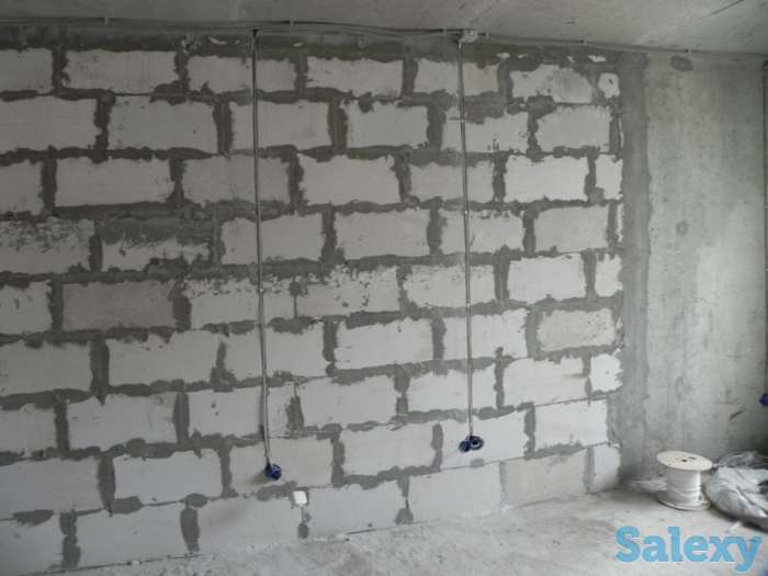 Электрик в Уральске! Вызов и консультация бесплатно., фотография 1