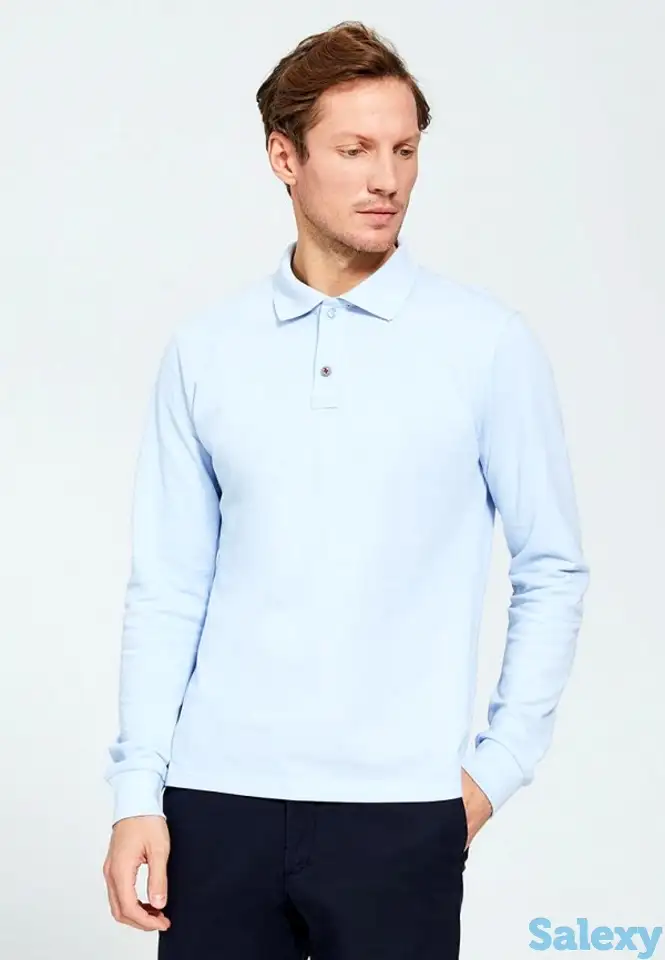 Поло the kravets, фотография 1