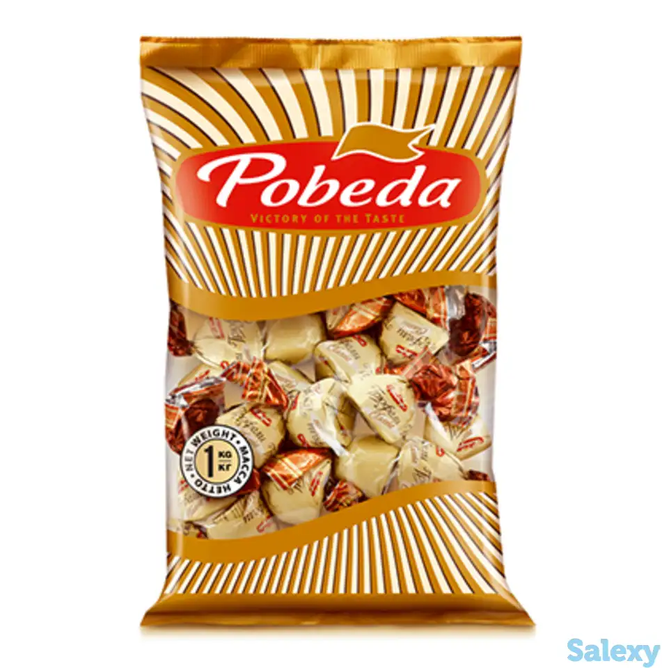 Трюфели шоколадные классические, фотография 1