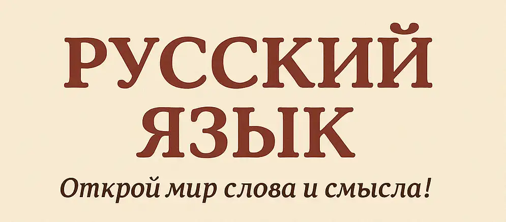 Репетитор по русскому языку, фотография 1