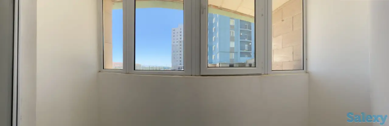 Дом 2ком  1этаж, Жаңа қала номер 9 дом 38,3 кв 38, фотография 1