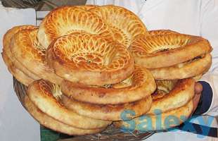 В Россию требуются 2 пекаря на тандыр, фотография 1