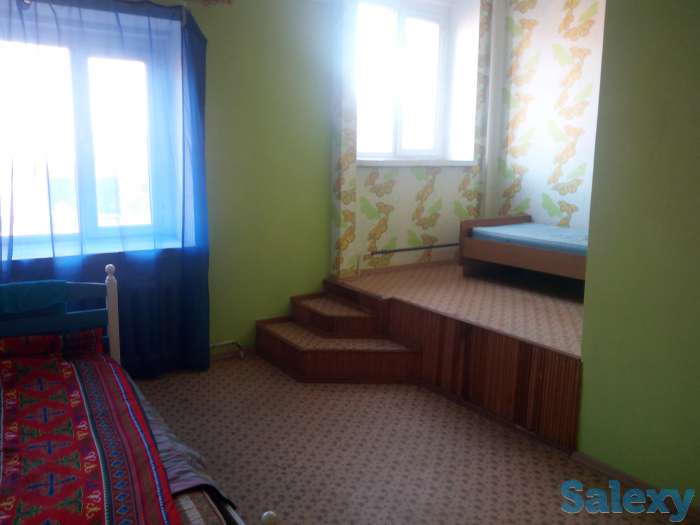 Продается коттедж в п. им. Куленова, фотография 3