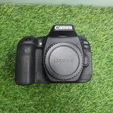 Canon Eos 90d 32.5mp Digital Slr Camera EF 18-55 Lens Kit, фотография 1